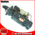 China Supply Cummins K38 Diesel Engine Part Starting Motor 3636817